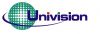 Manufacture Logo for Univision Technology